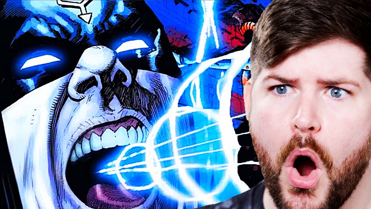 STATS STATS STATS! | Marvel SNAP