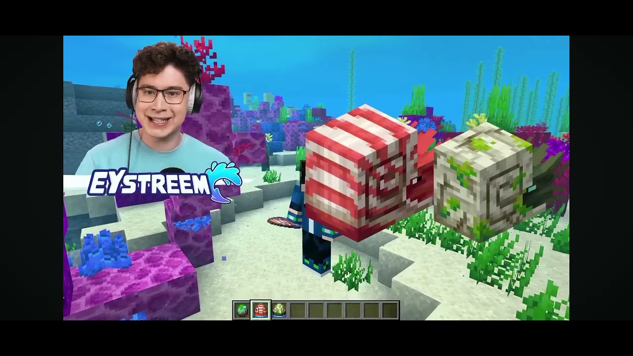 EY stream got most things wrong part two