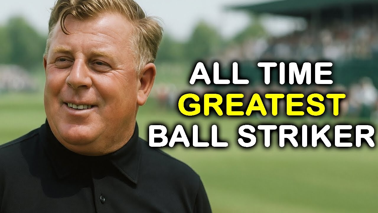 The MOE NORMAN Secret That Tiger Woods REFUSES to Tell You (This Changes Everything)