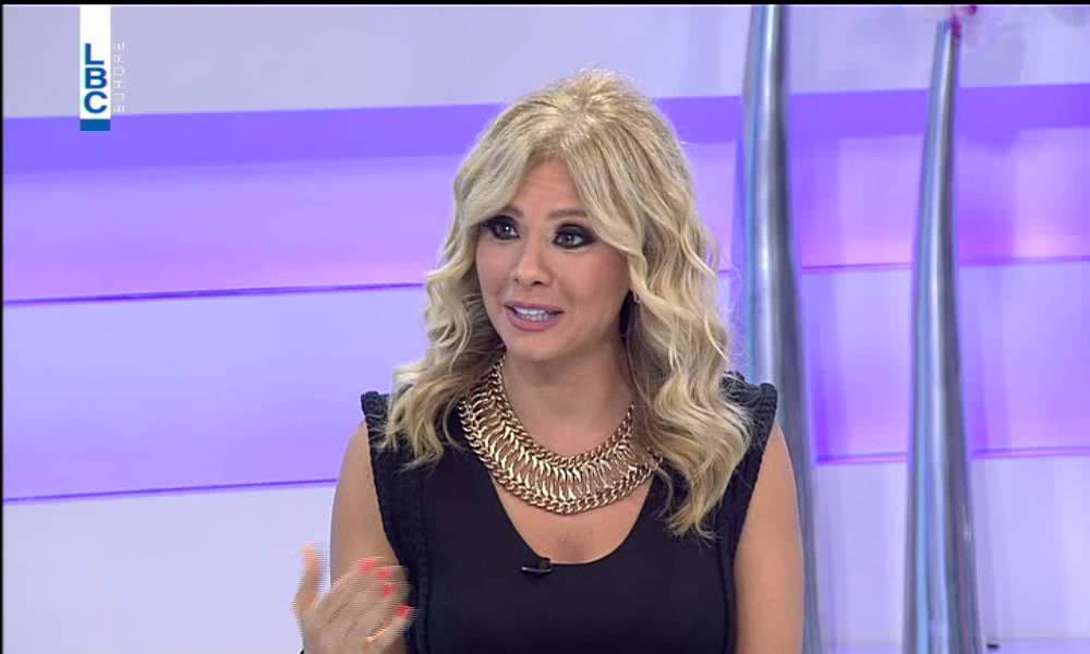 Bte7la Elhayet - Episode 1 – بتحلى الحياة – مقابلة مع غي مانوكيان