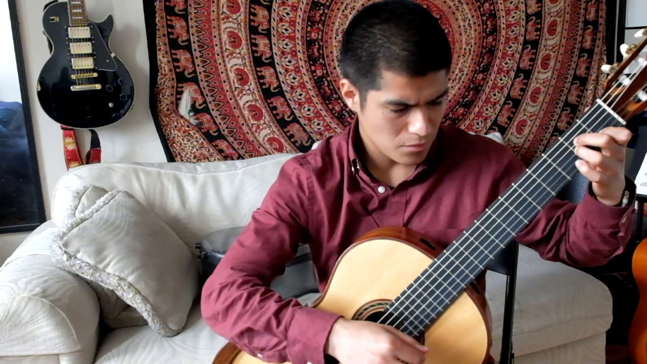 Nocturno (1926) - Federico Moreno Torroba