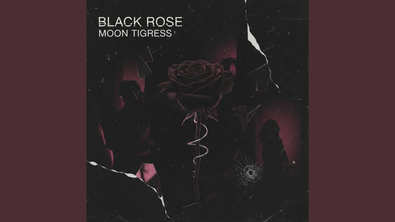 Black Rose