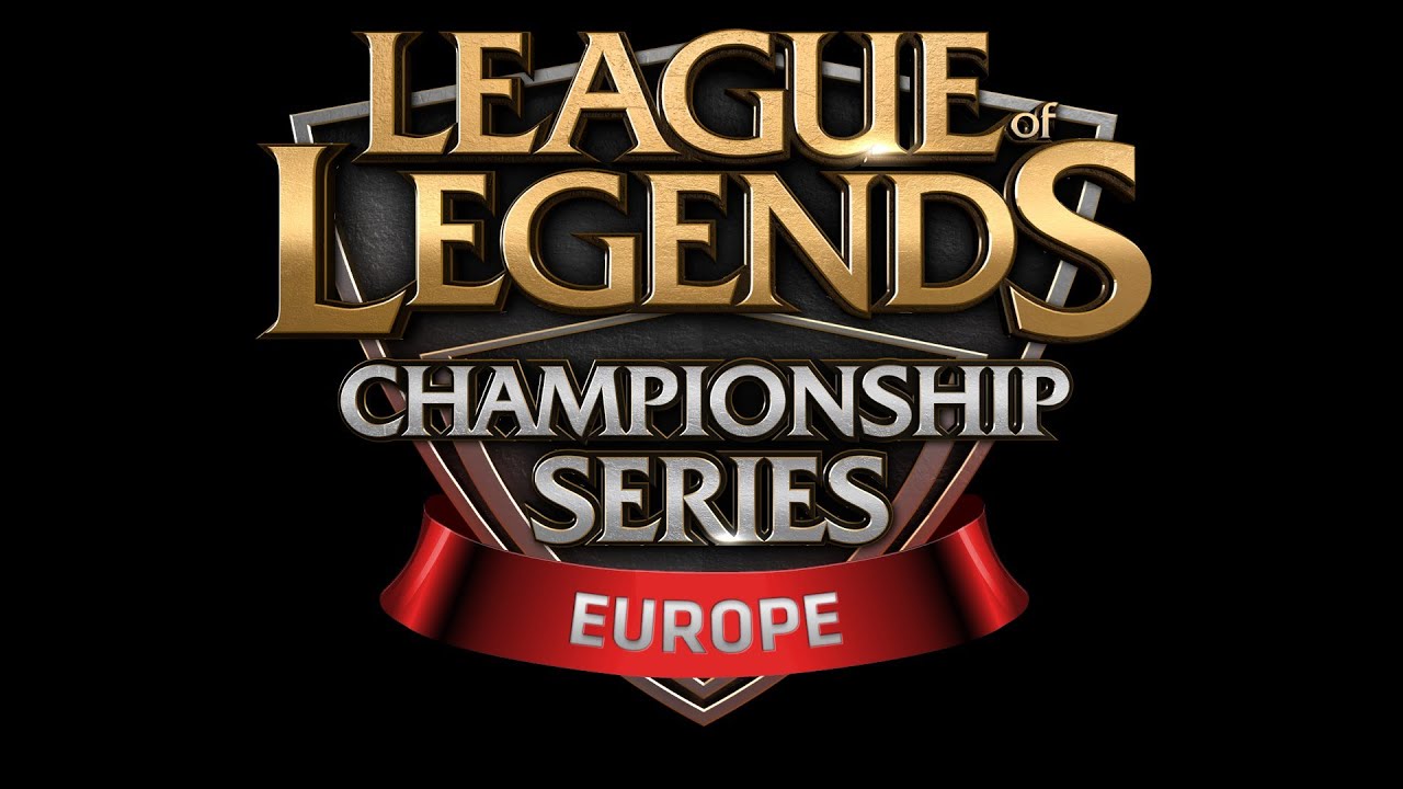 LCS 2013 EU Summer W8D1