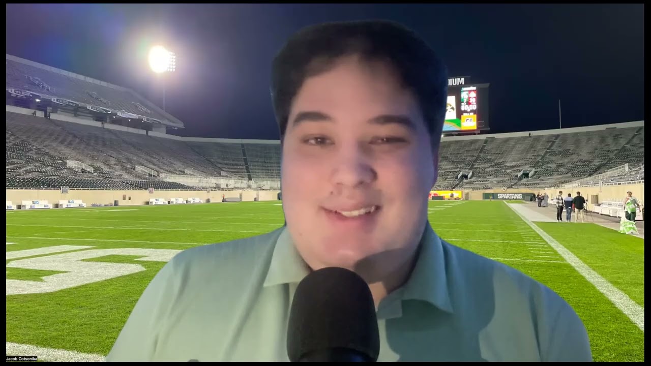 Michigan State Insider Podcast: Pregame Breakdown of MSU's Game at Indiana