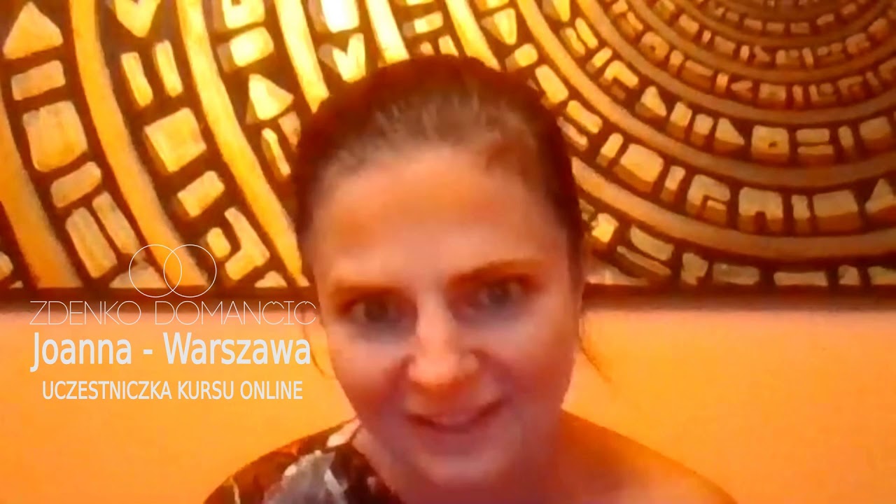 Bioterapia metoda Zdenko Domancica - Joanna