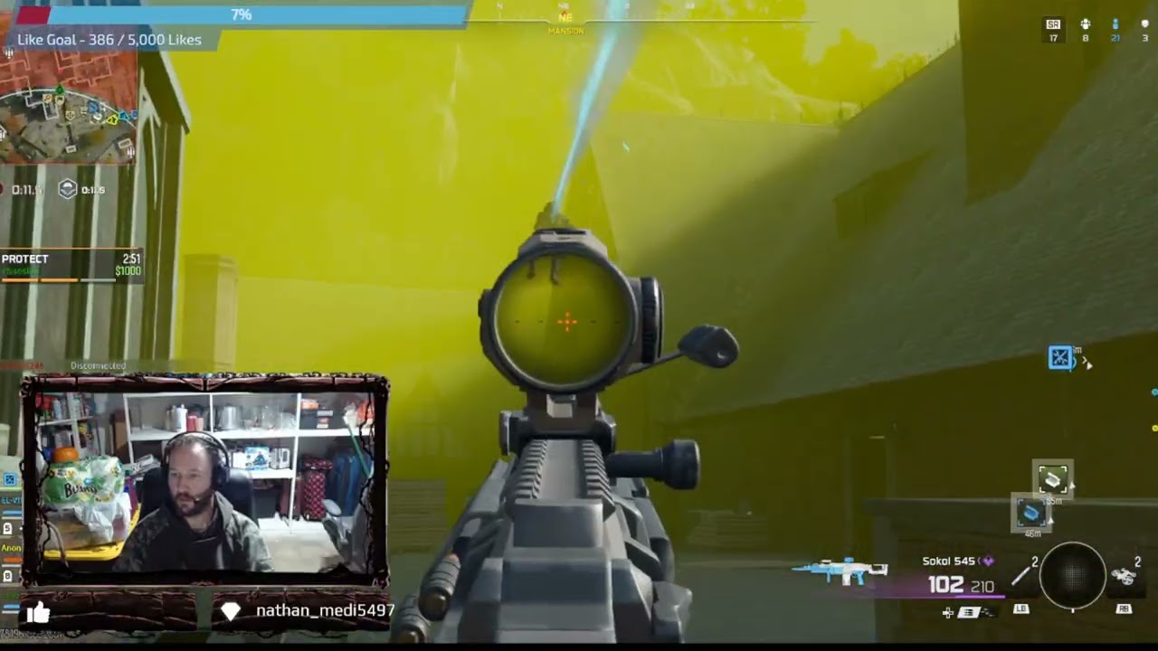 Warzone Ranked   highlights