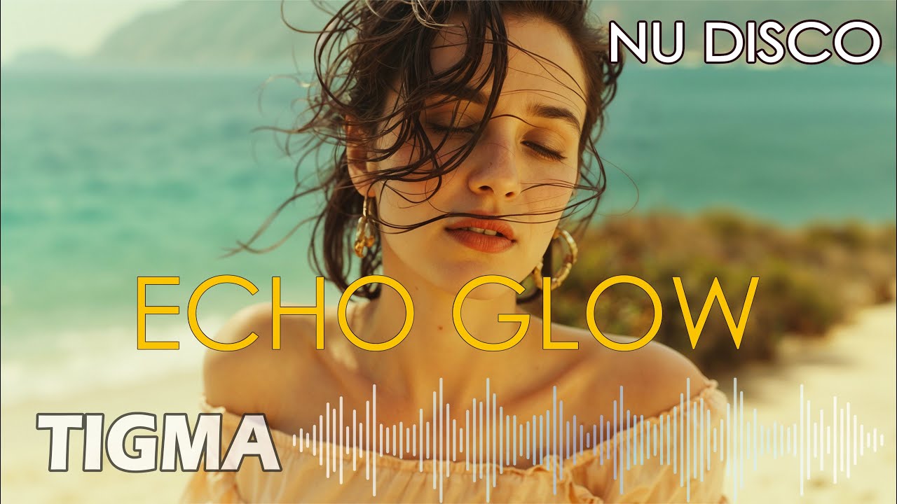 Tigma &ndash; Echo Glow | Deep House &bull; Vocal House &bull; Nu Disco &bull; Italo Disco 2025