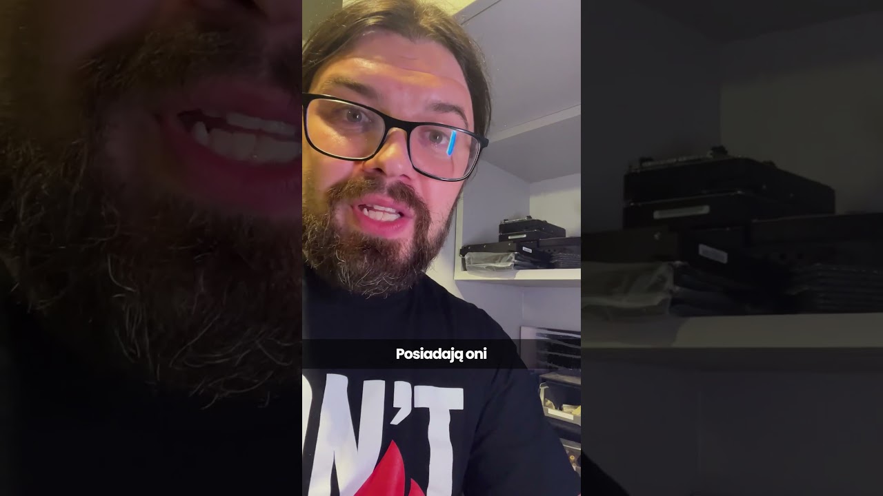 💾 WD zmusza do aktualizacji
