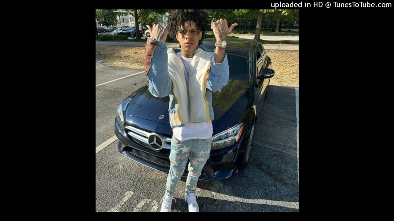[FREE] Lil Tony x L5 x RaqBaby Sample Type Beat 