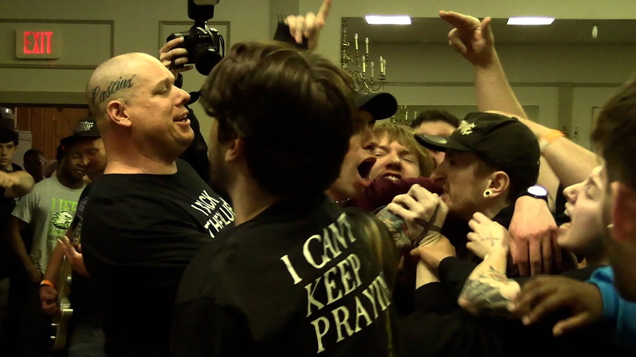 Back of tha Neck - Live - May 25th 2024 - Full Set -