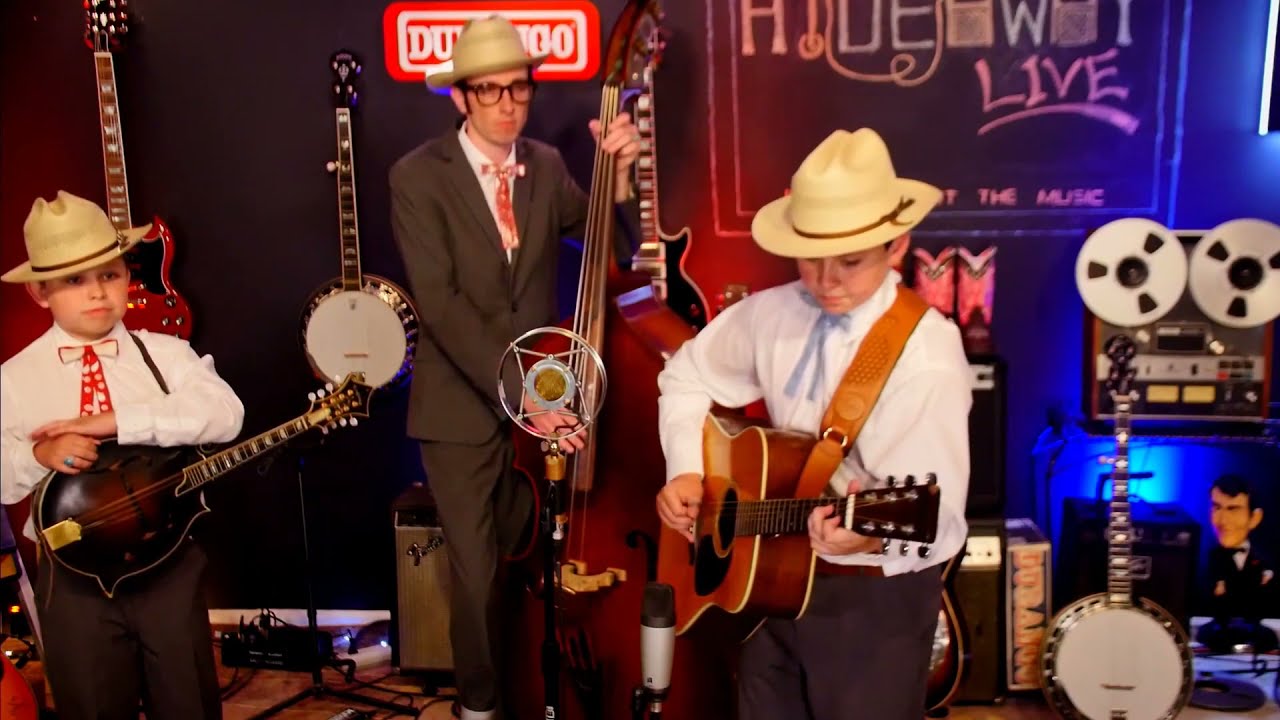 Classy and Grassy - Windy and Warm 