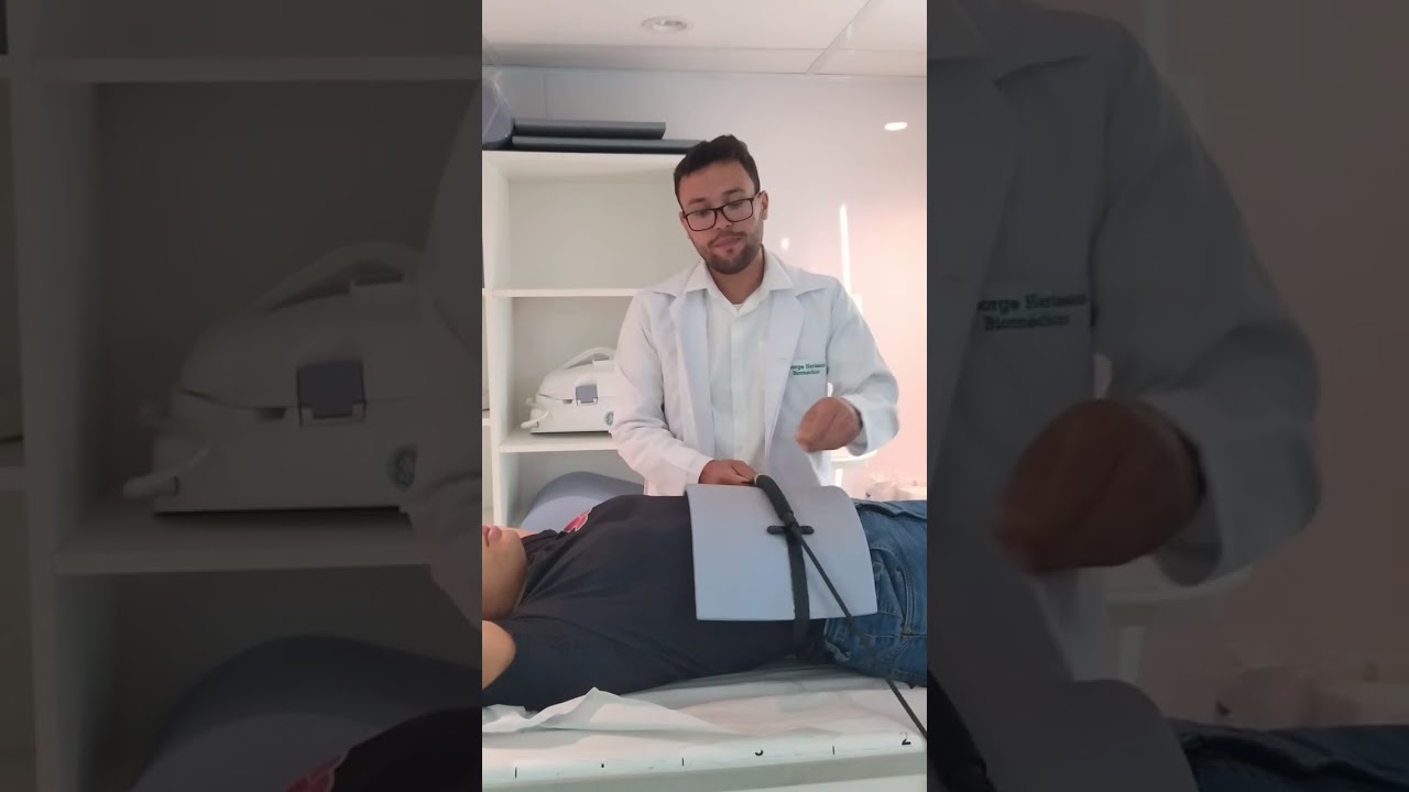 TRIGGER RESPIRATÓRIO