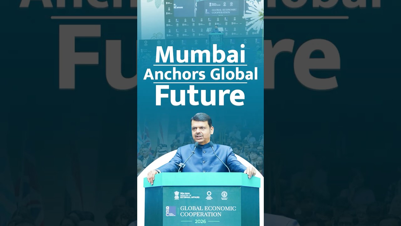 A New Era of Global Economic Growth and Strategic Partnerships! | Global Economic Cooperation 2026