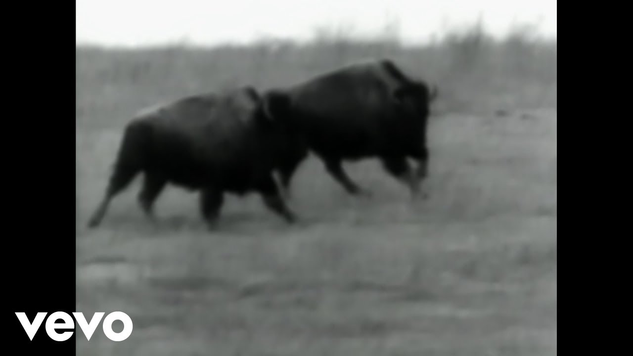 U2 - One (Mark Pellington Version)