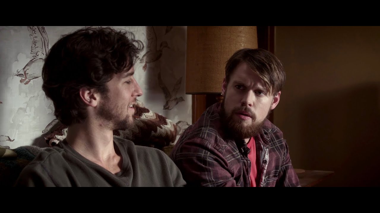 He's a Car Mechanic. He's Gay. His Best Friends Have No Idea. | 4th Man Out