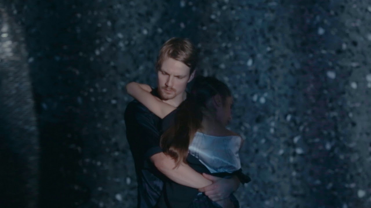 Trailer THOMAS NOONE/JIŘÍ POKORNÝ