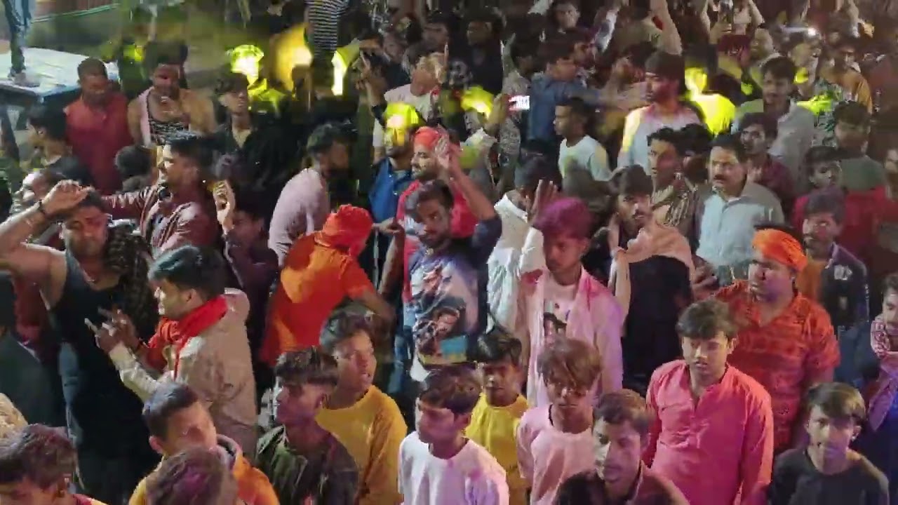 MAHASHIVRATRI BALIYA 2024