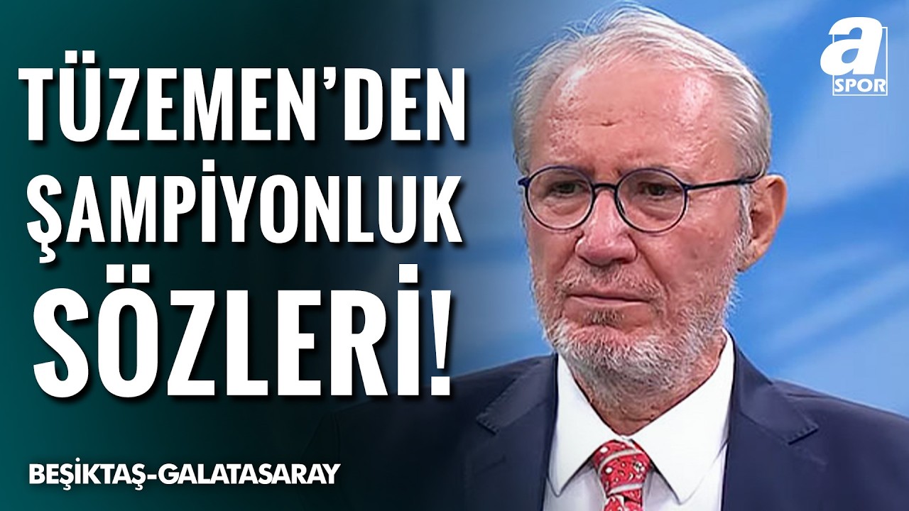 Levent Tüzemen: 