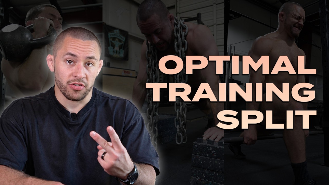 How To Use Condensed Conjugate For Jiu Jitsu Strength & Power
