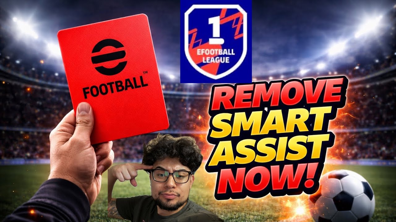 🔥 eFootball Co-Op, Events & 1v1 Battles! We Had a CRAZY Time 😳⚽