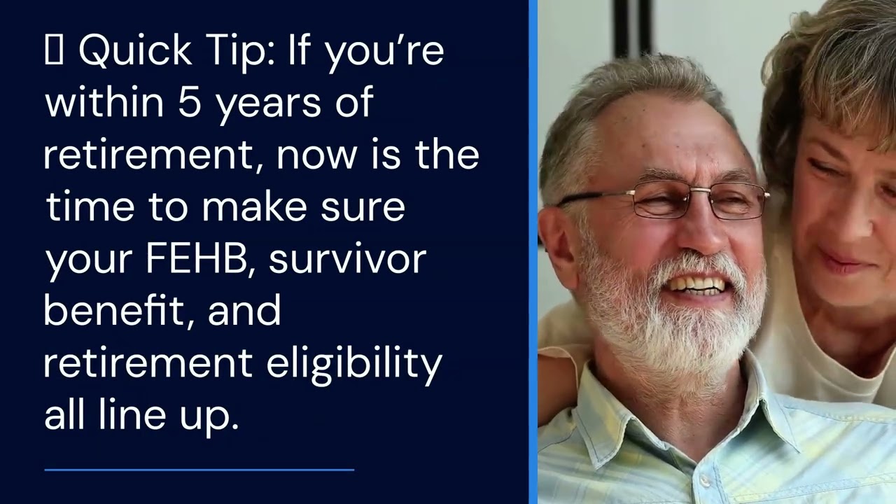 5 Hidden FEHB Rules Federal Retirees Miss Every Year