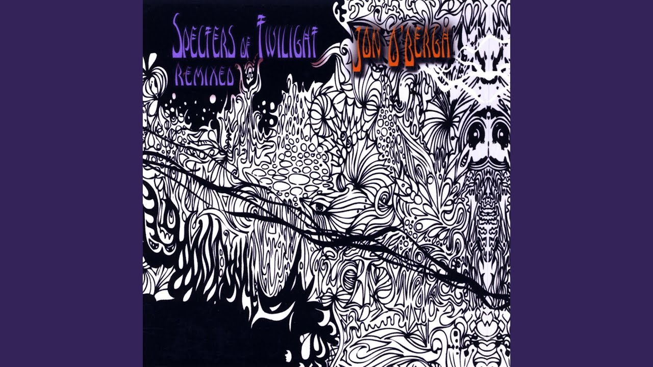 Spectral Frequencies (Remix)