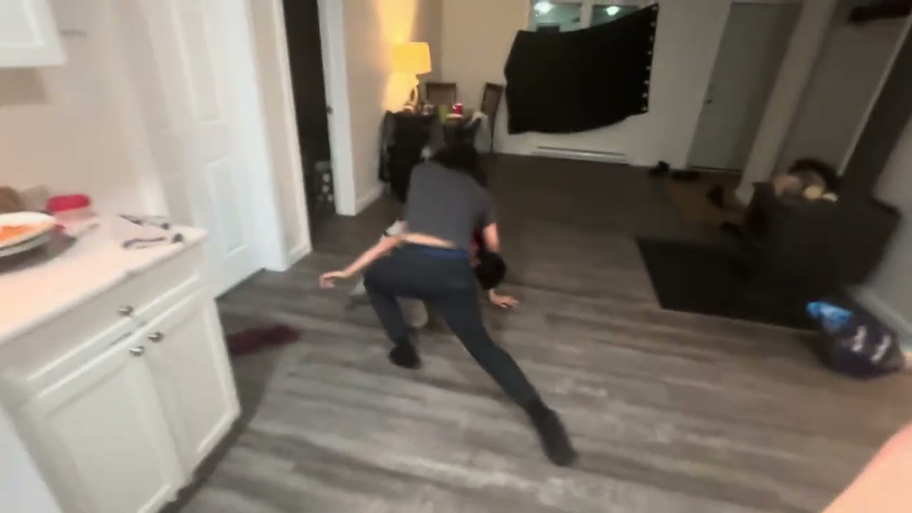 Small fry vs big fry 2