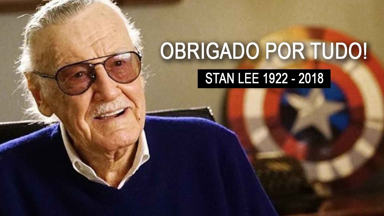Obrigado por tudo, STAN! Descanse em paz | Vlog do PN #255
