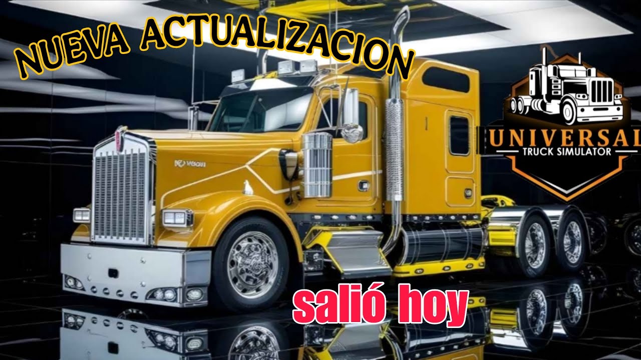 TUNING TRUCKMANIA UNIVERSAL TRUCK SIMULATOR😳🎁😳🎁😳🎁😳🎁😳🎁🤔🤔