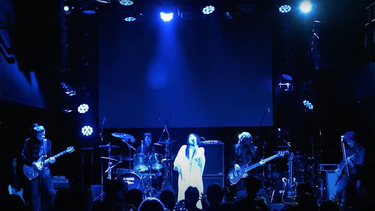 月蝕會議/「BUG FIXER」(from 楠瀬タクヤ40th Anniversary Special LIVE 「Re:Party 40!!」)