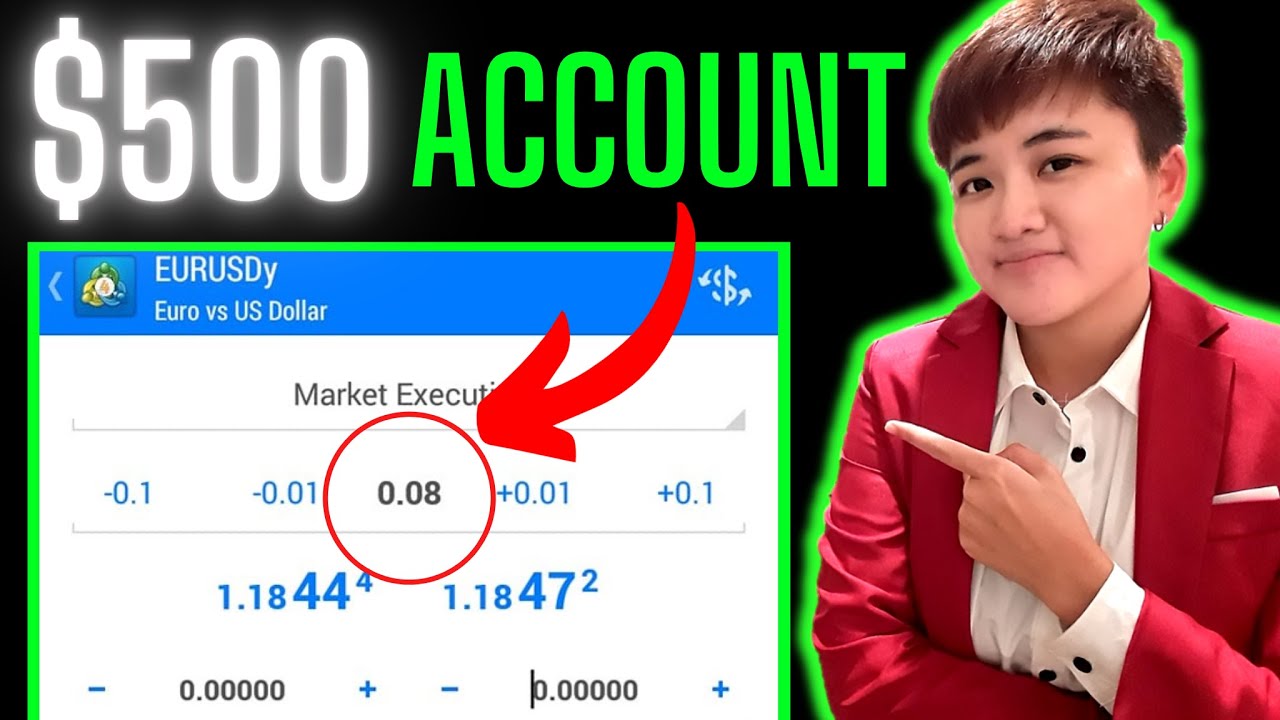 What Is the Right Lot Size To Use in Forex Trading?