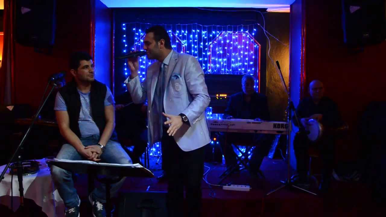 Devlerin Aşkı Erdem Kayman ft Burak Ballı