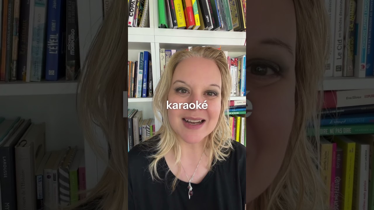 Karaoke