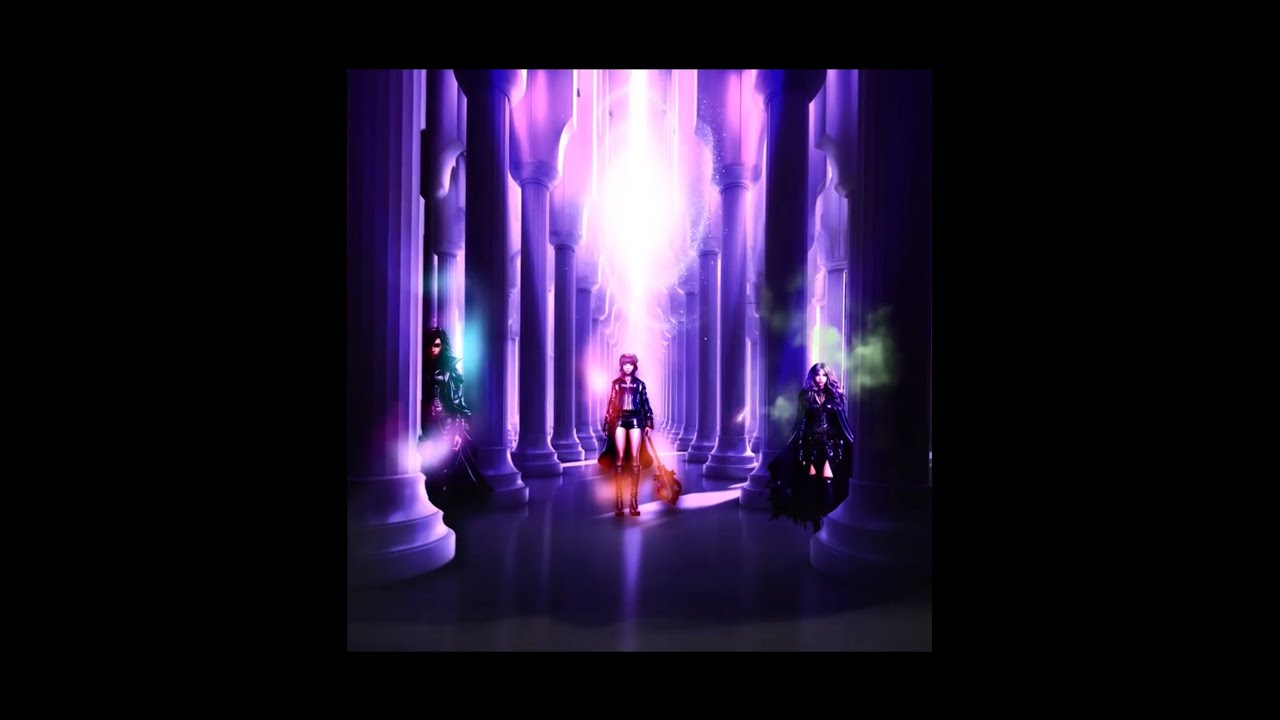 Odetari - ME N U DATE // slowed & reverb