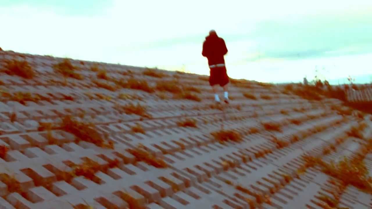 DAREWIN - YARD // PROD. SPAS // WIDEO