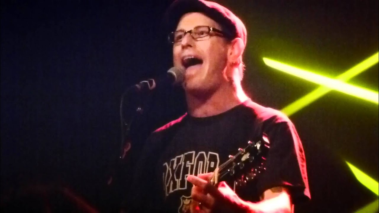Corey Taylor - 