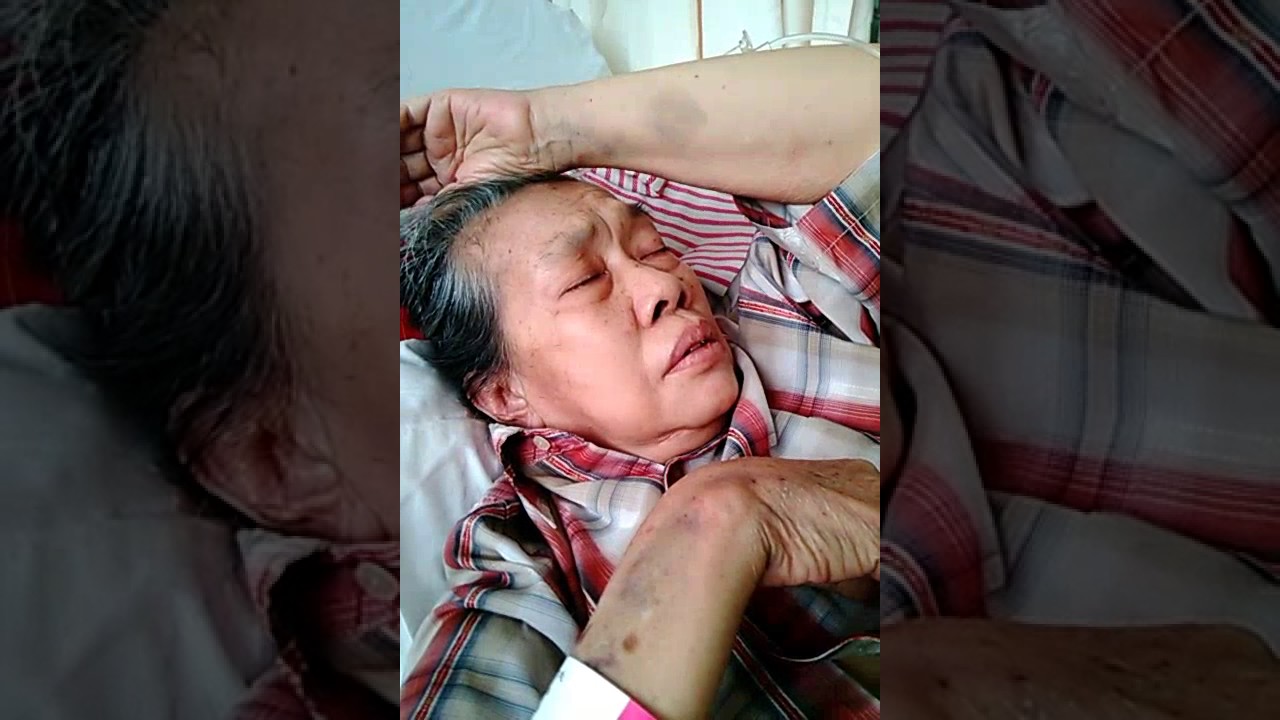 Mimi Qu sakit