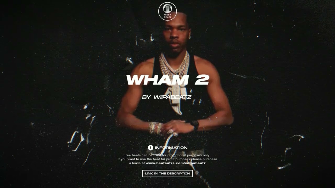 [FREE] Lil Baby x Wheezy Type Beat - 