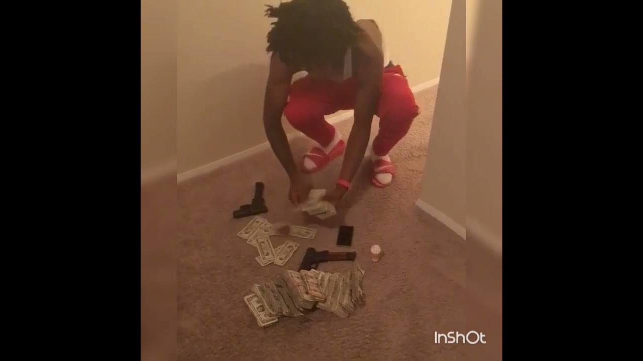 Da Real Gee Money - Im Back (Official Song)