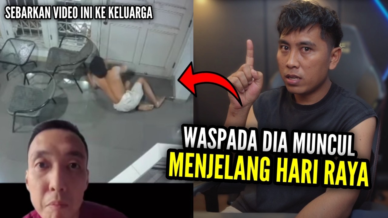OH JADI INI WUJUD ASLI SMPAH MASYARAKAT NYA ‼️..REACT MEME KOCAK