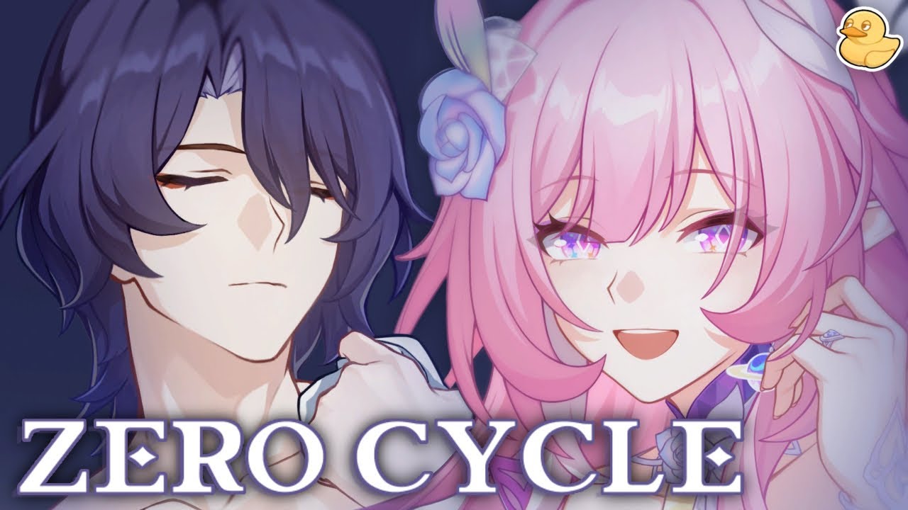 Ode to Truth | E6 Dr. Ratio & E2 Cyrene 0 Cycle SAM (MOC 12) | Honkai: Star Rail