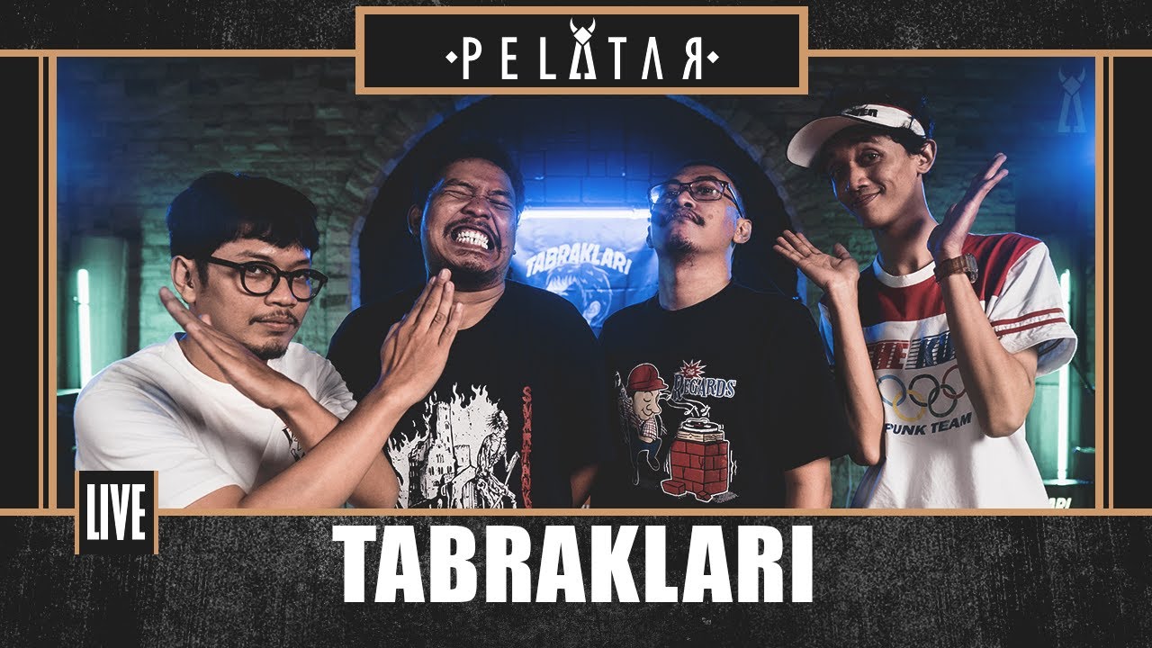 Tabraklari // PELATAR LIVE
