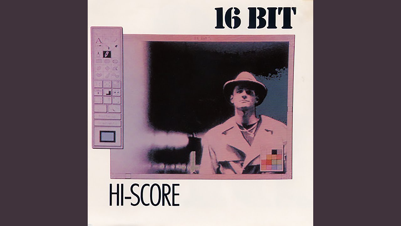 Hi-Score (7