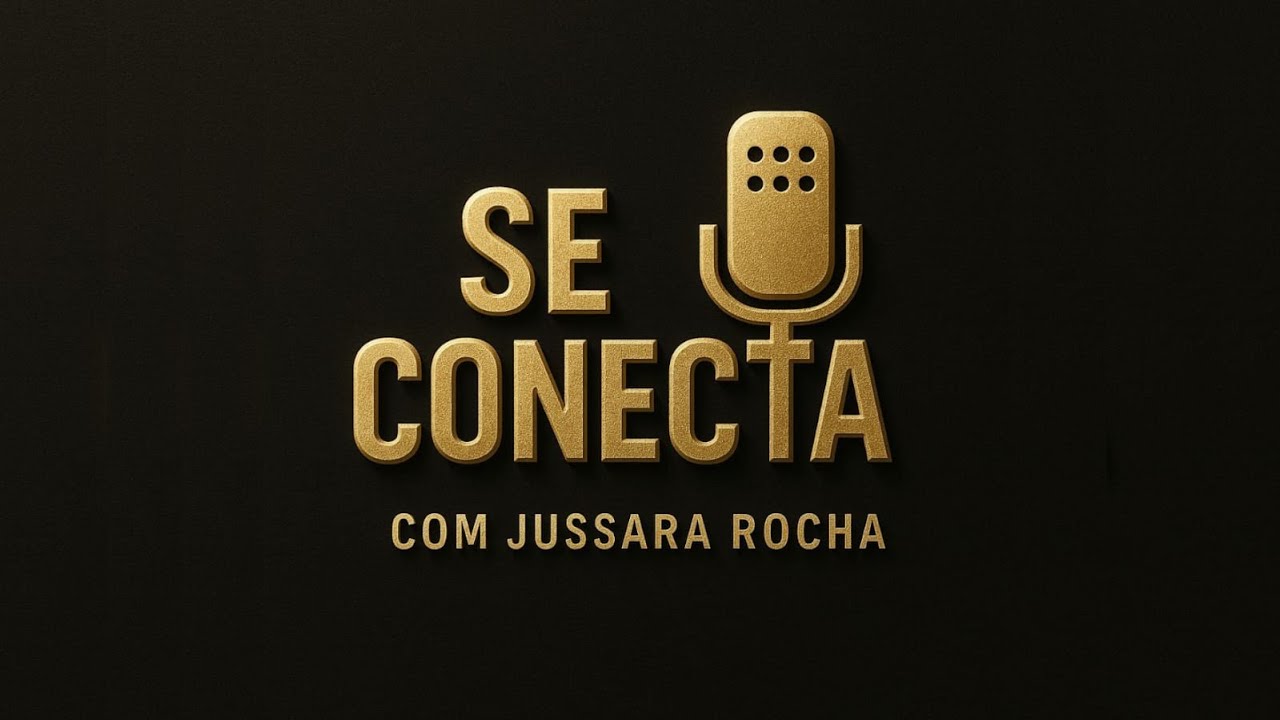 Beto Okudaira (Gerente de RH Empresa Romar/Fabrimar) - SE CONECTA COM JUSSARA ROCHA #14
