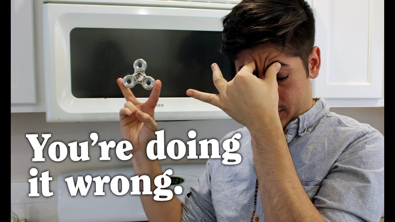 How to Use the Microwave (Yes... really.)
