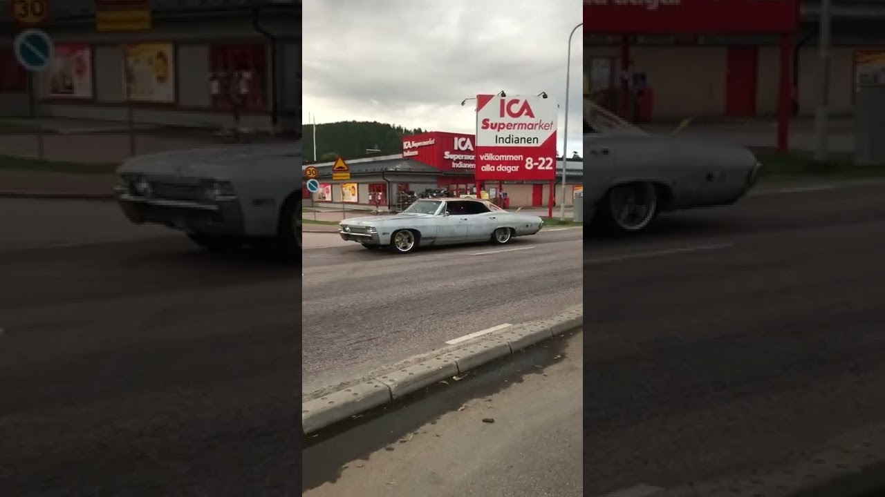 EKSHARAD CRUISING SWEDEN # EKSHARAD CRUISING SWEDEN