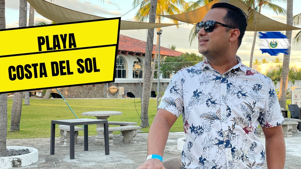 El Primer Hotel EN LA COSTA DEL SOL
