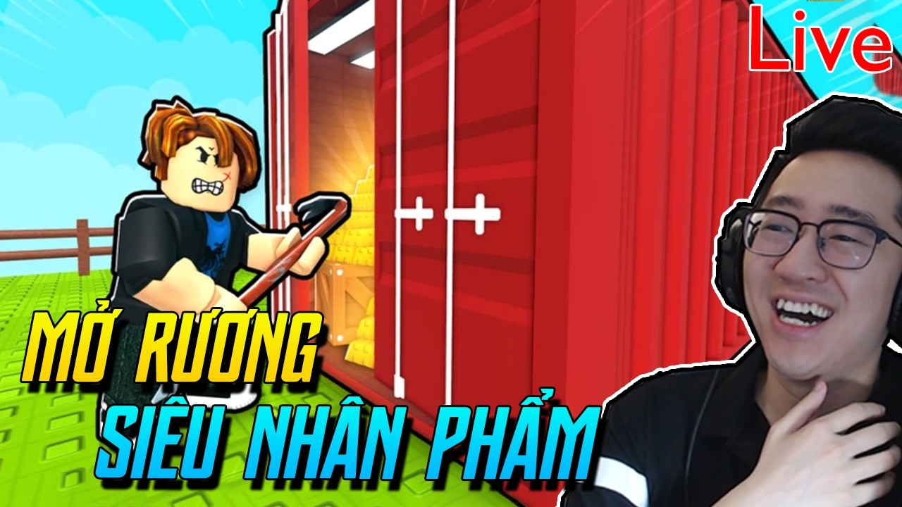 Zô zô lốc (6/2)