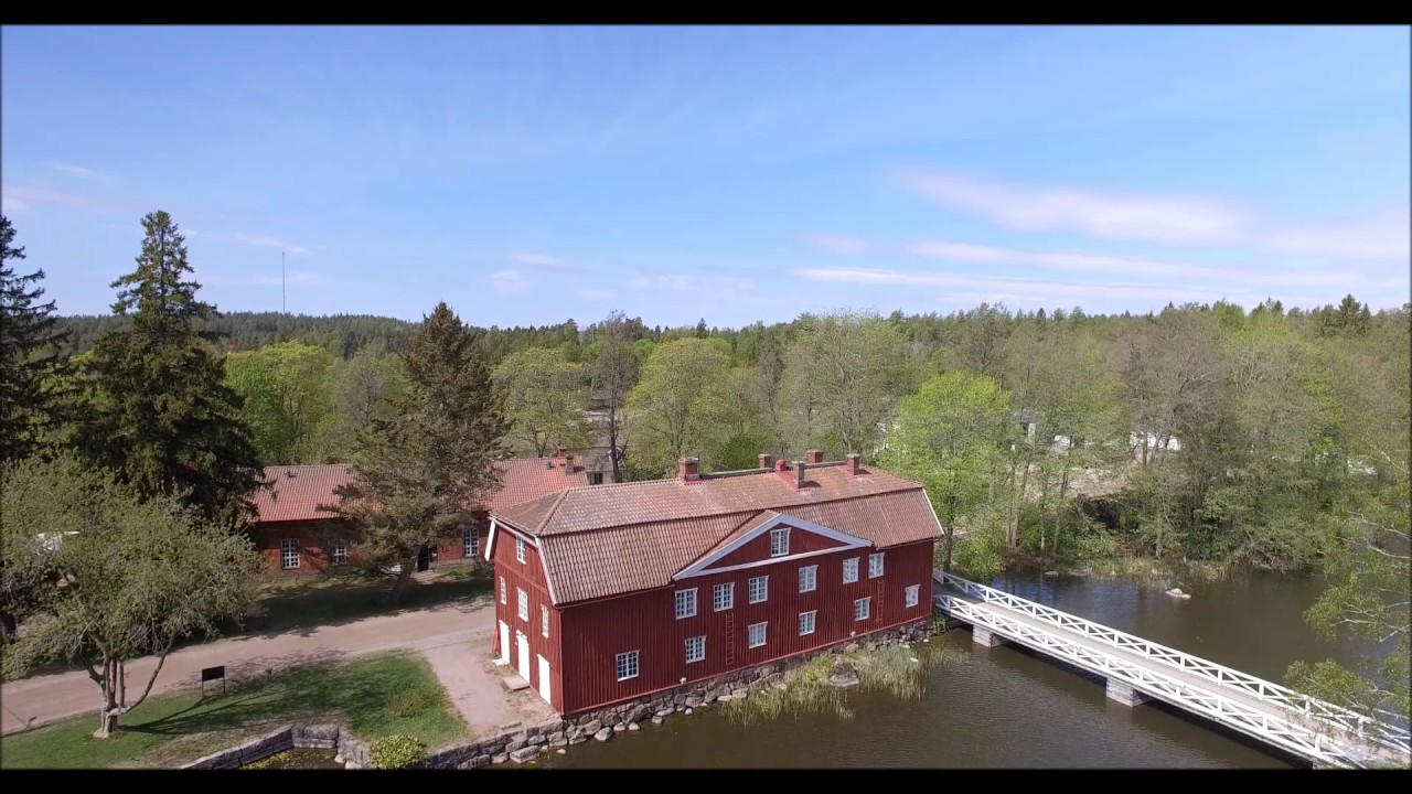 Strömfors Ruukki, Finland