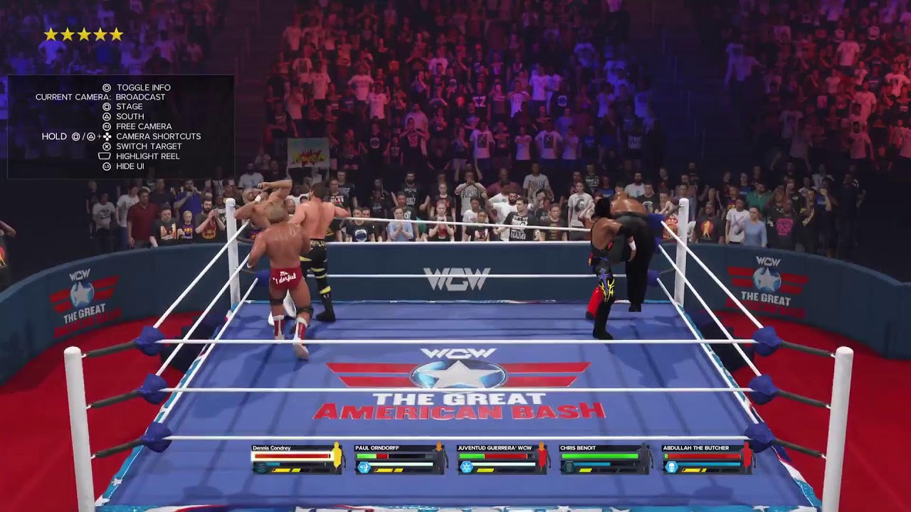 Royal Rumble